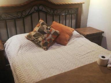 Hotel Hacienda Encantada Real de Catorce エクステリア 写真